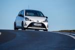 Toyota Yaris Hybrid GR Sport 2019 года (UK)